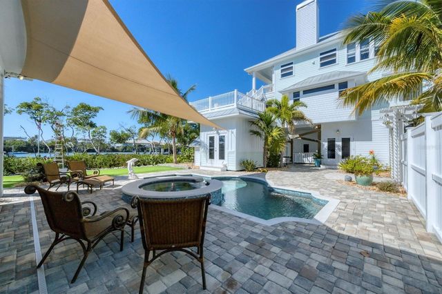 121 BOCILLA DRIVE, Placida, FL 33946