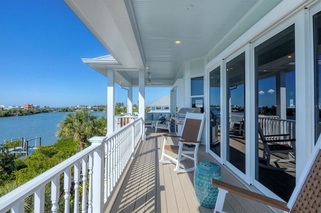 121 BOCILLA DRIVE, Placida, FL 33946