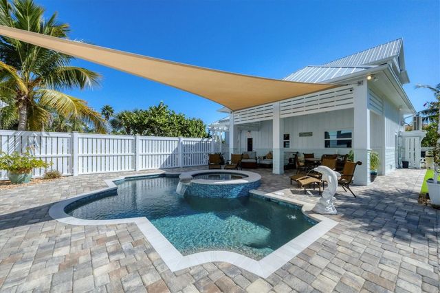 121 BOCILLA DRIVE, Placida, FL 33946