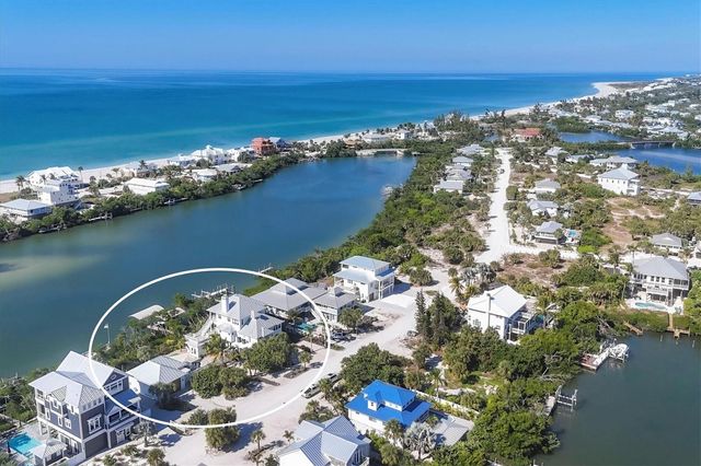 121 BOCILLA DRIVE, Placida, FL 33946