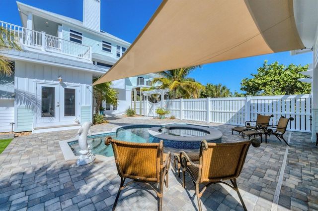 121 BOCILLA DRIVE, Placida, FL 33946