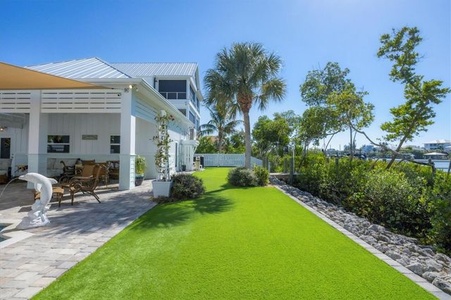 121 BOCILLA DRIVE, Placida, FL 33946