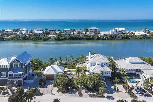 121 BOCILLA DRIVE, Placida, FL 33946