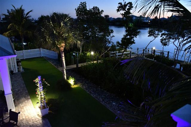 121 BOCILLA DRIVE, Placida, FL 33946