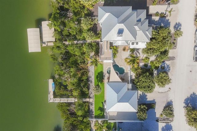 121 BOCILLA DRIVE, Placida, FL 33946