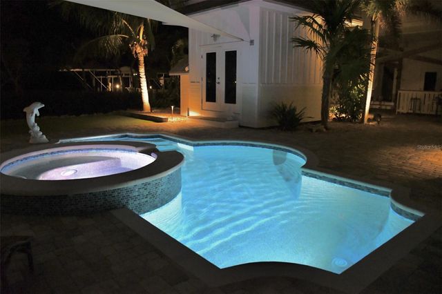 121 BOCILLA DRIVE, Placida, FL 33946