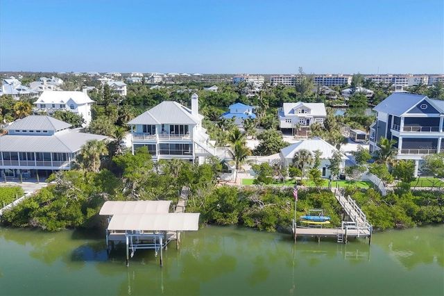 121 BOCILLA DRIVE, Placida, FL 33946