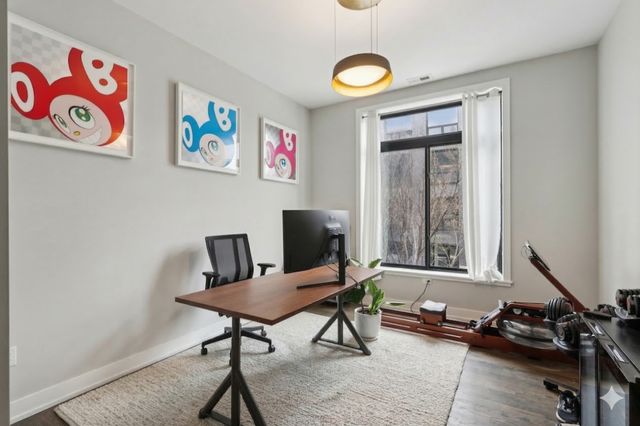 469 N Paulina Street 201, Chicago, IL 60622