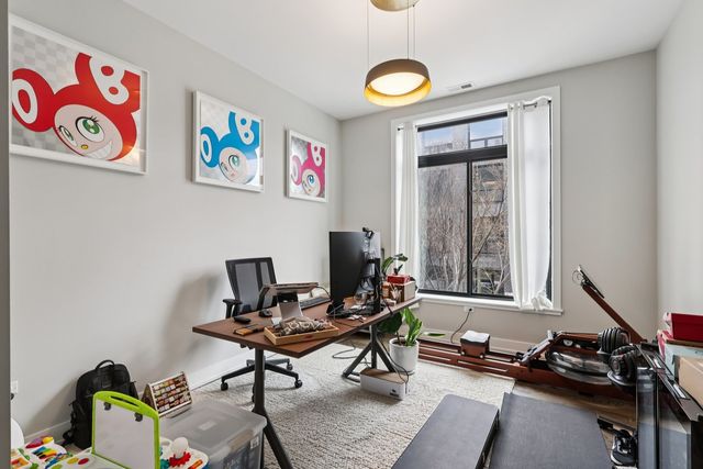 469 N Paulina Street 201, Chicago, IL 60622
