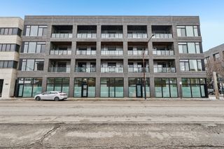 469 N Paulina Street 201, Chicago, IL 60622