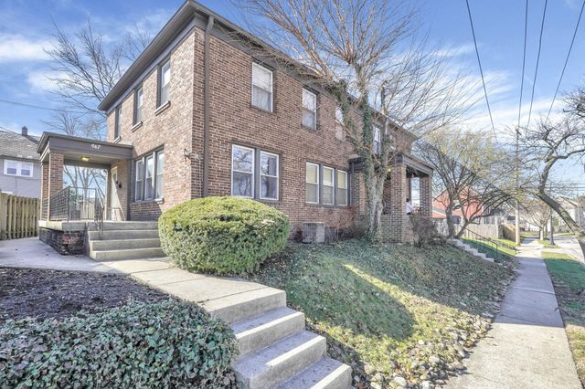 967-973 Burr Avenue, Grandview Heights, OH 43212