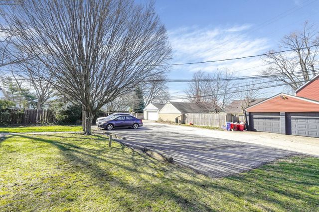 967-973 Burr Avenue, Grandview Heights, OH 43212