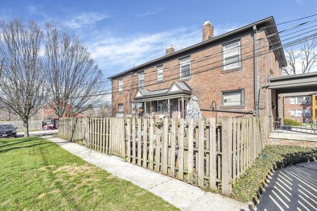 967-973 Burr Avenue, Grandview Heights, OH 43212