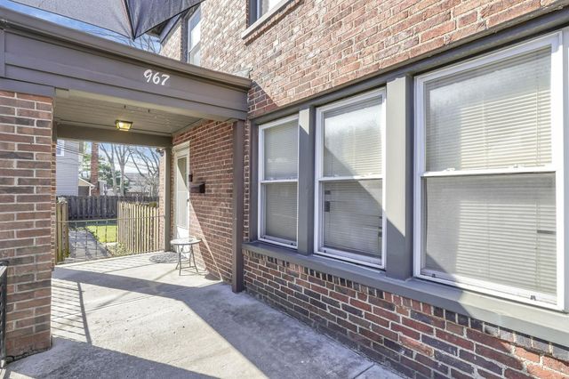 967-973 Burr Avenue, Grandview Heights, OH 43212