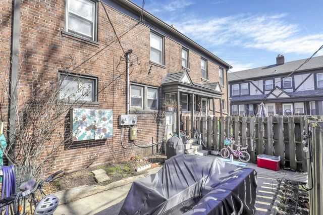 967-973 Burr Avenue, Grandview Heights, OH 43212