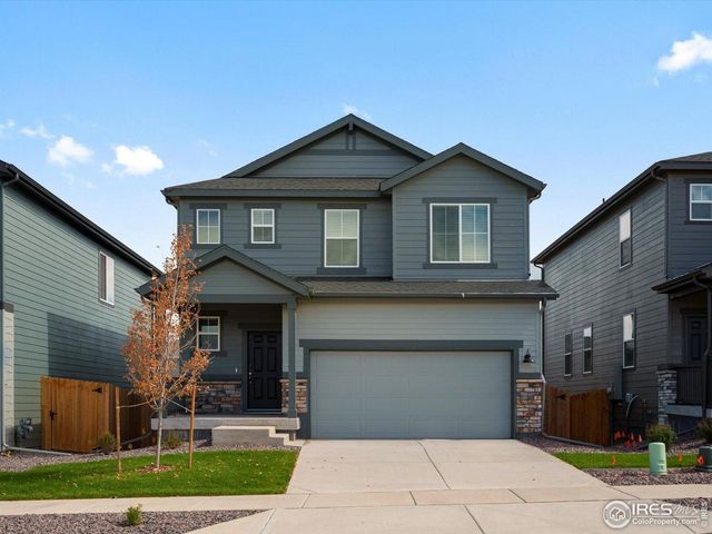 612 98th Ave, Greeley, CO 80634