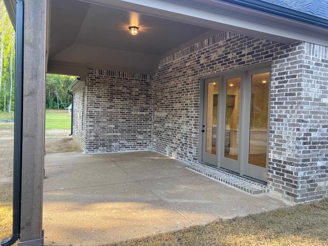 189 BITTER BRANCH RD, Cordova, TN 38018