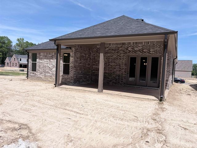 189 BITTER BRANCH RD, Cordova, TN 38018