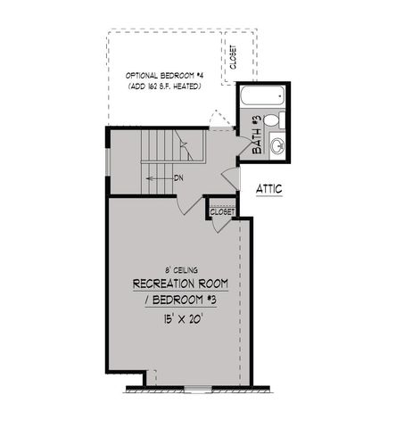 189 BITTER BRANCH RD, Cordova, TN 38018