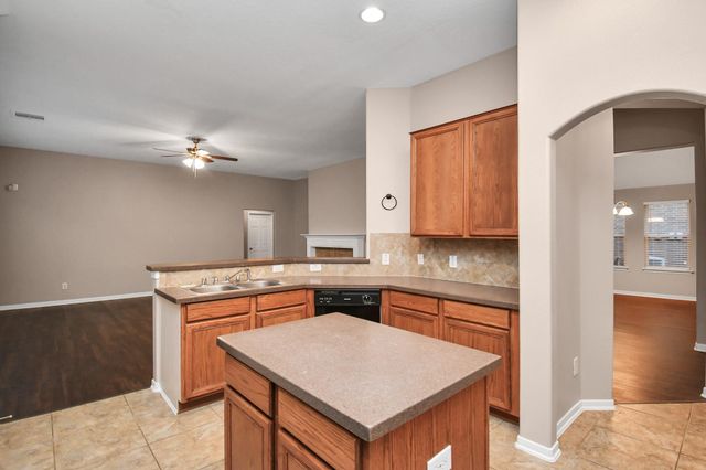 4918 Jarl Court, Katy, TX 77449