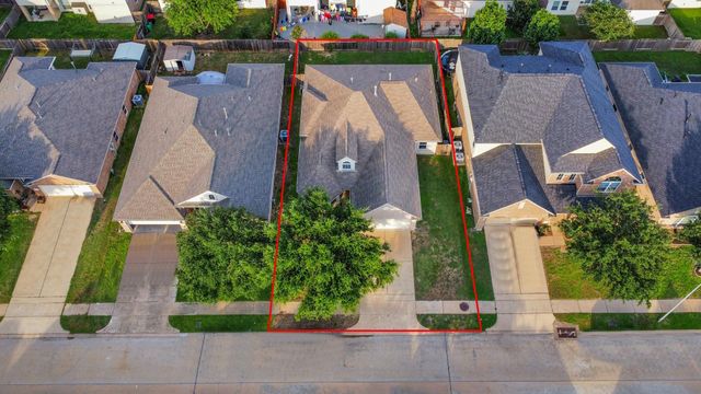 4918 Jarl Court, Katy, TX 77449