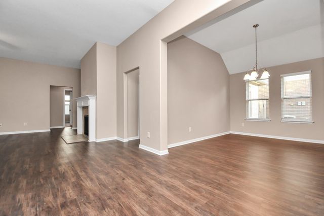 4918 Jarl Court, Katy, TX 77449