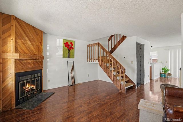 1110 S Waco Street E, Aurora, CO 80017