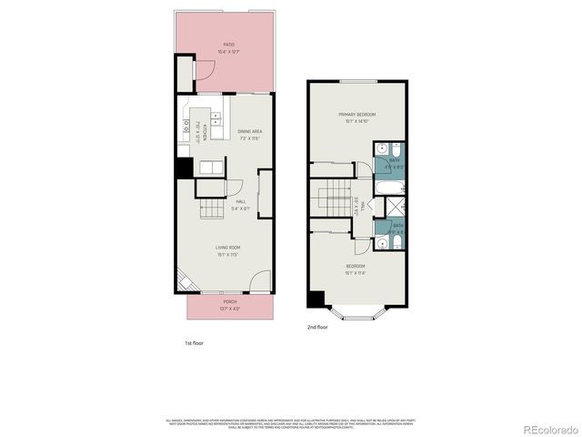 1110 S Waco Street E, Aurora, CO 80017