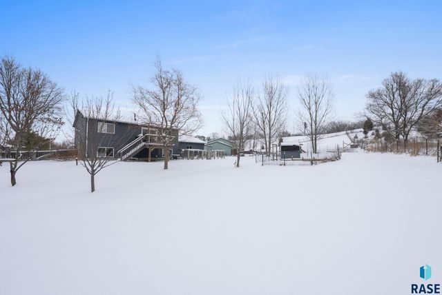 1001 N Homestead Cir Circle, Sioux Falls, SD 57103