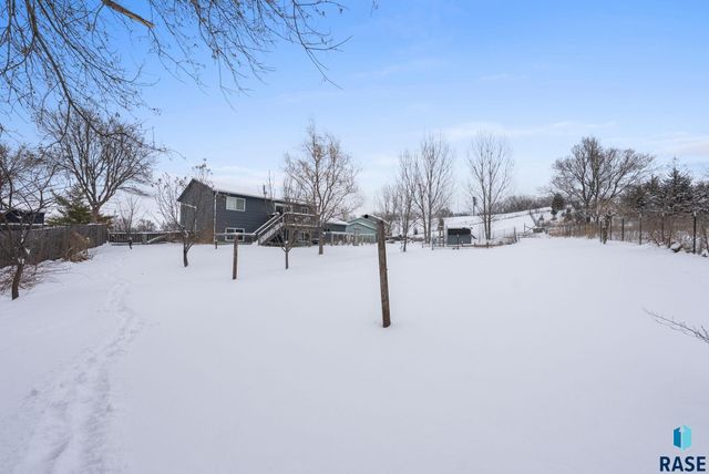 1001 N Homestead Cir Circle, Sioux Falls, SD 57103