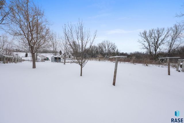 1001 N Homestead Cir Circle, Sioux Falls, SD 57103