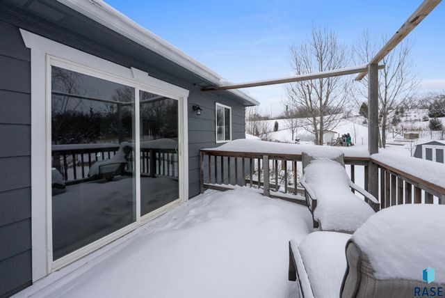 1001 N Homestead Cir Circle, Sioux Falls, SD 57103