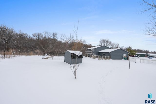 1001 N Homestead Cir Circle, Sioux Falls, SD 57103
