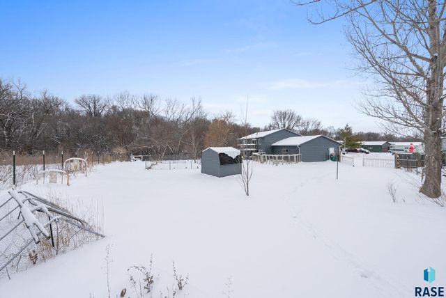 1001 N Homestead Cir Circle, Sioux Falls, SD 57103