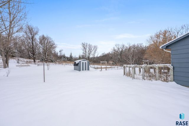 1001 N Homestead Cir Circle, Sioux Falls, SD 57103