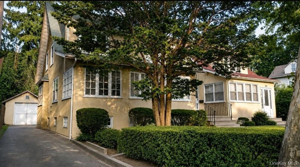 253 S Fulton Avenue, Mount Vernon, NY 10553 — exterior