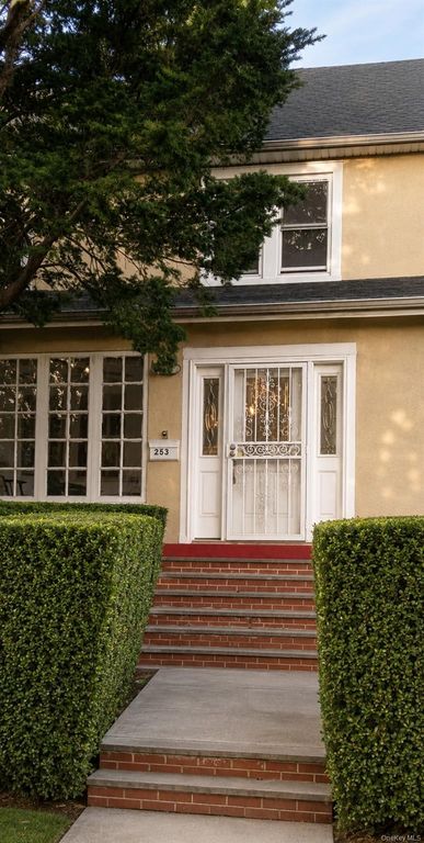 253 S Fulton Avenue, Mount Vernon, NY 10553 — photo 2