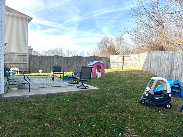 111 Wellesly Avenue, Georgetown, KY 40324