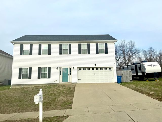 111 Wellesly Avenue, Georgetown, KY 40324