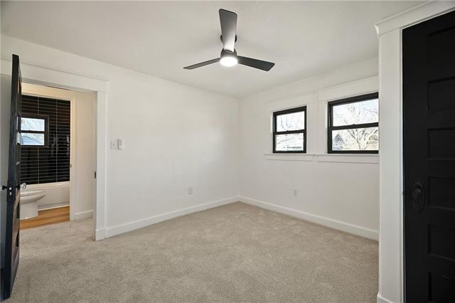 1333 E 81st Street, Kansas City, MO 64131