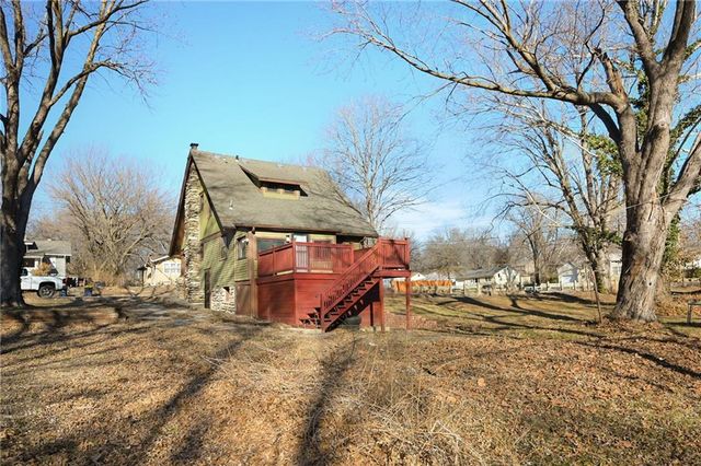 1333 E 81st Street, Kansas City, MO 64131