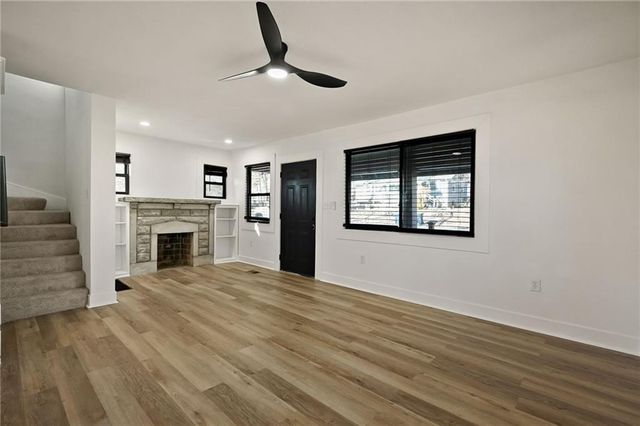 1333 E 81st Street, Kansas City, MO 64131