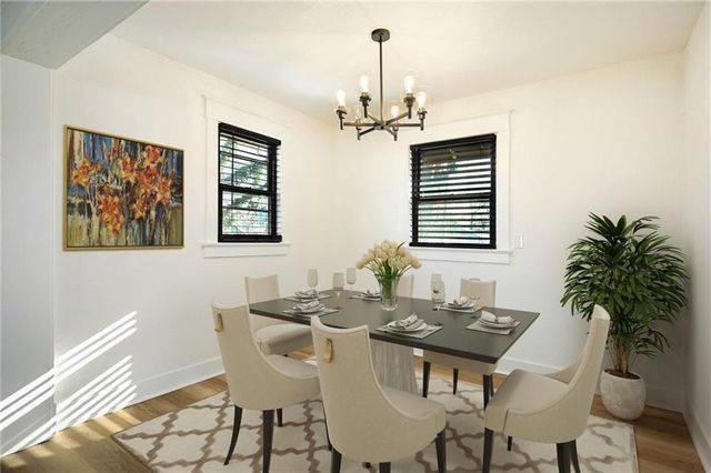 1333 E 81st Street, Kansas City, MO 64131