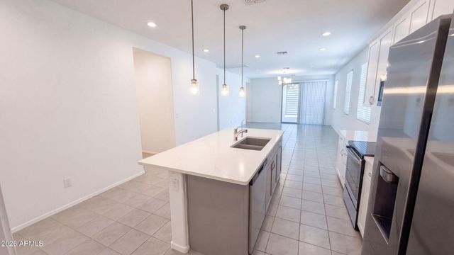 5644 N 199TH Avenue, Buckeye, AZ 85396
