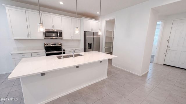 5644 N 199TH Avenue, Buckeye, AZ 85396