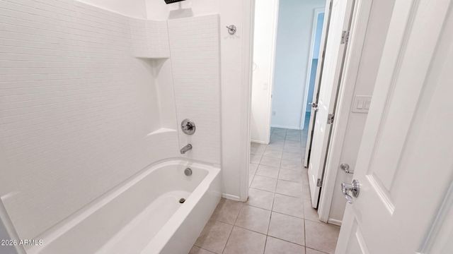 5644 N 199TH Avenue, Buckeye, AZ 85396