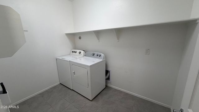 5644 N 199TH Avenue, Buckeye, AZ 85396