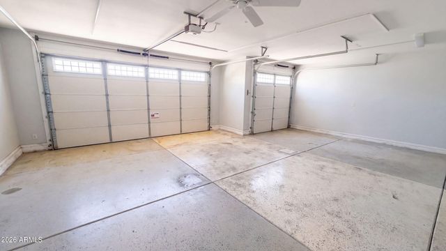 5644 N 199TH Avenue, Buckeye, AZ 85396