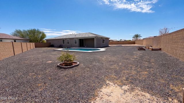5644 N 199TH Avenue, Buckeye, AZ 85396