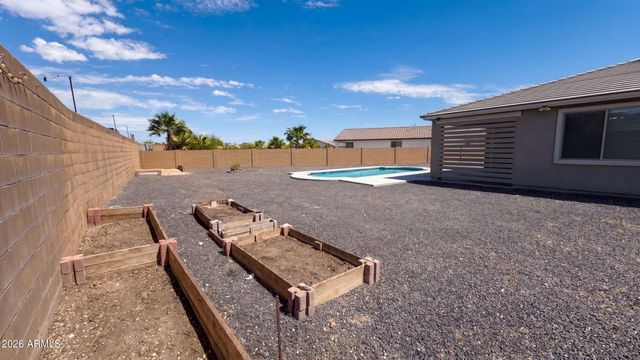 5644 N 199TH Avenue, Buckeye, AZ 85396